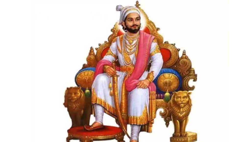 शिवाजी महाराजांच्या पत्नीचे नाव Shivaji Maharaj wife name in Marathi