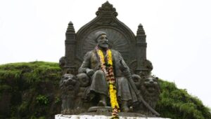 Shivaji Maharaj wife name