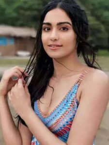 adah sharma