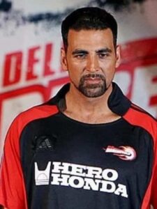 Akshay Kumar