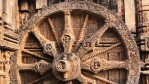 कोणार्क सूर्य मंदिर: Konark sun temple information