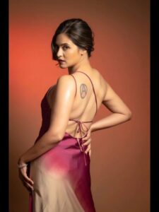 priyanka sarkar