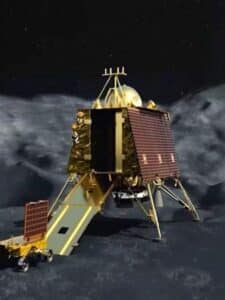 Chandrayaan-3