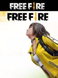 Free Fire India