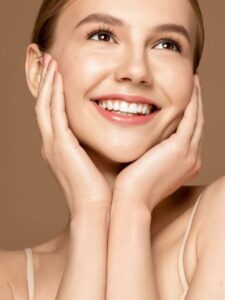 Make face pack at home for youthful skin