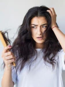 Hair Fall Treatment