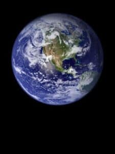 earth