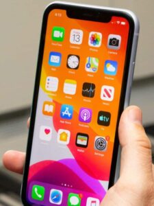 iPhone 11 price dropped