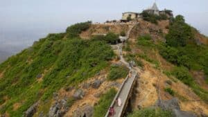 गिरनार पर्वत माहिती मराठी Girnar Mountain (Hill) Information