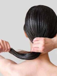 Make thin hair thick