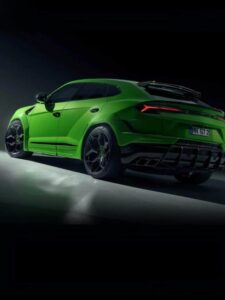 Lamborghini Urus (2)