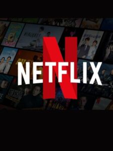 Netflix's Hottest Picks (10)