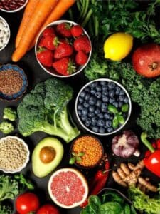 Superfoods for Super Health: Boost Your Immunity Naturally