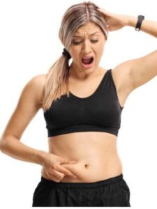 reduce belly fat