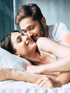 clove benefits for men