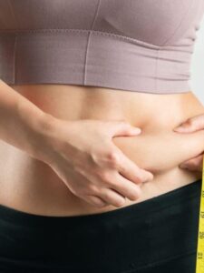 Belly fat क्यू बढ़ता है क्या है बेली फैट के कारन, जानिए एक्सपर्ट की सलाह (1)