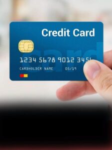 Credit Card चाहिए! तो जान लो ये बाते कभी नहीं फसोगे कर्ज के जाल में (8)