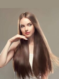पार्लर जैसा Hair Spa घर पर पाए, बनाये रूखे बालों को सिल्की और मुलायम। hair care routine (5)