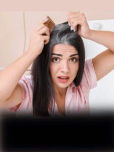 Say Goodbye to Gray! 10 Natural Tips for Gorgeous Hair