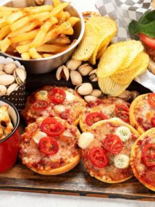 Unmasking Ultraprocessed Foods: The Shocking Truth Revealed!