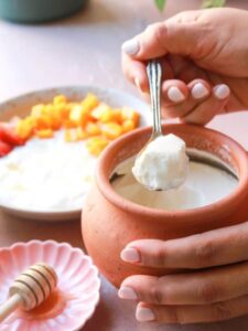 रोजाना दही का सेवन करने से होते है यह जबरदस्त फायदे, जानिए (7)
